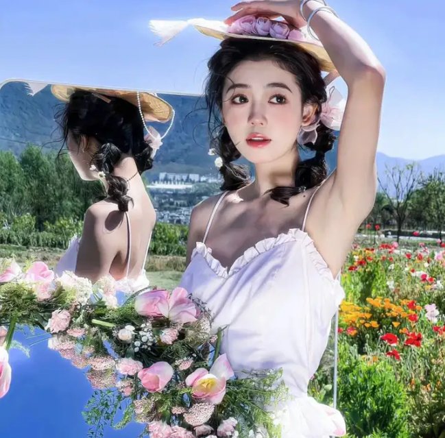 致命的玛丽亚